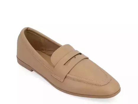 Лоферы Myeesha Journee, Tan