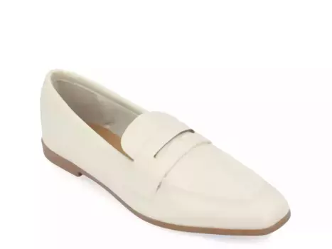 Лоферы Myeesha Journee, Taupe