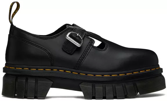 Лоферы на платформе Audrick Dr. Martens