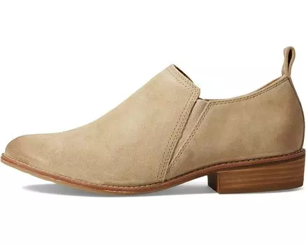 Лоферы Naisbury Sofft, серый