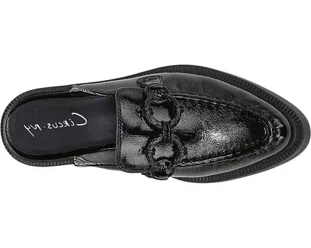 Лоферы Nancy Circus NY, черный