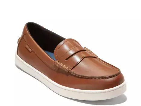 Лоферы Nantucket Loafer Cole Haan, цвет tan
