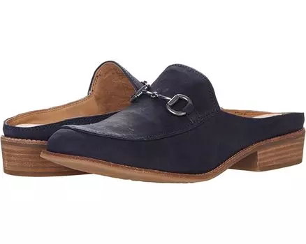 Лоферы Naoko Sofft, небесный флот