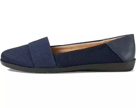 Лоферы Naomi LifeStride, синий