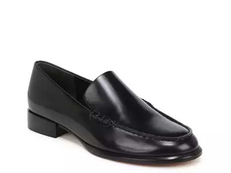 Лоферы Naomi Loafer Vince, черный