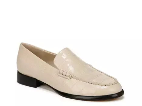 Лоферы Naomi Loafer Vince, цвет birchsand