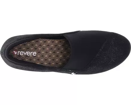 Лоферы Naples Revere, полночь