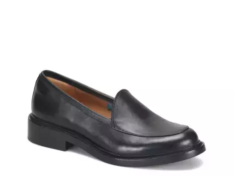 Лоферы Napoli Loafer Sofft, черный
