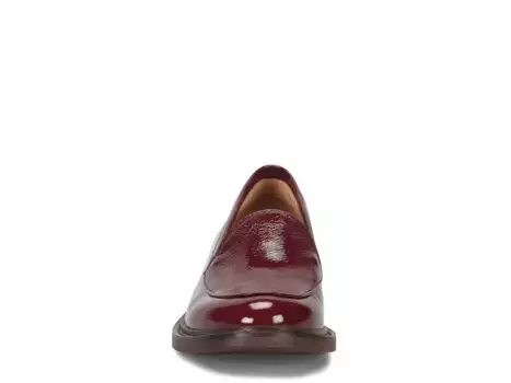 Лоферы Napoli Loafer Sofft, красный