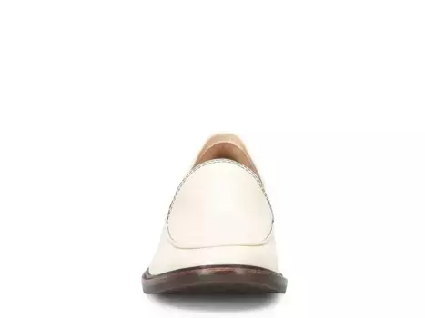Лоферы Napoli Loafer Sofft, кремовый