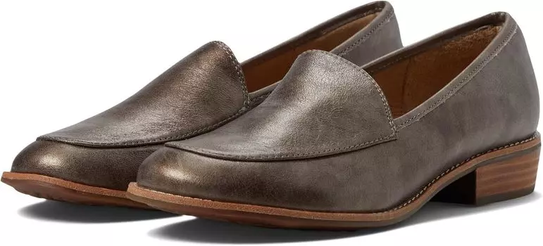 Лоферы Napoli Sofft, бронза