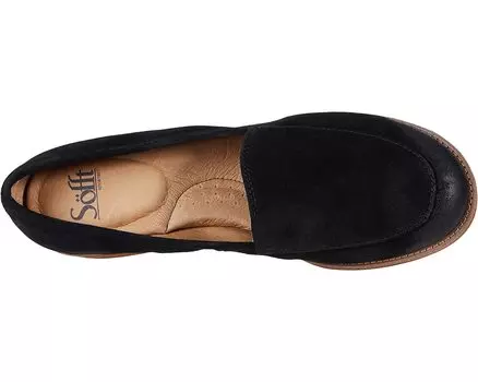 Лоферы Napoli Sofft, черный