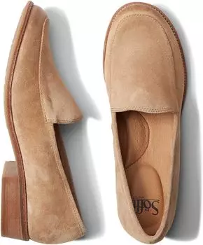 Лоферы Napoli Sofft, цвет Barley