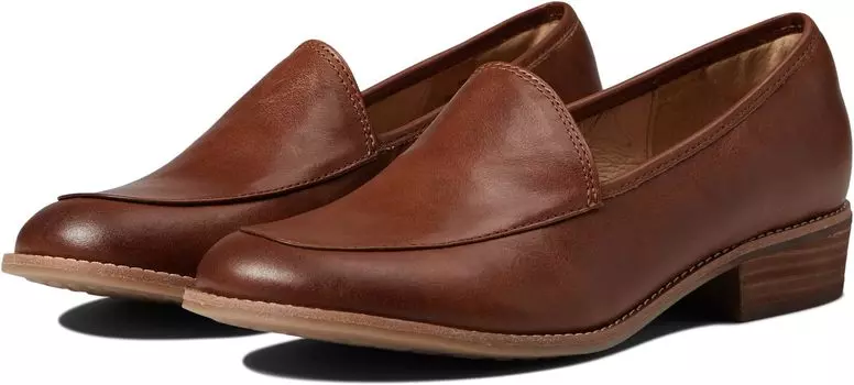 Лоферы Napoli Sofft, цвет Luggage