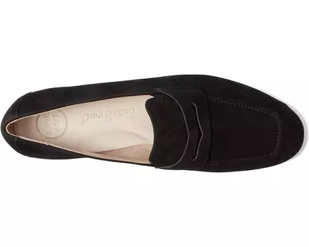 Лоферы Natalie Flat Paul Green, черный