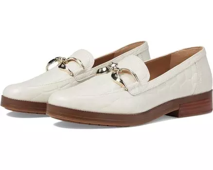 Лоферы Naturalizer 27 Edit Beline, цвет Satin Pearl Croco