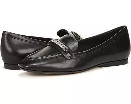 Лоферы Naturalizer 27 Edit Clive, цвет Black Leather