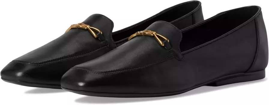 Лоферы Naturalizer Cecilia Loafers, цвет Black Leather
