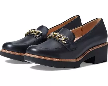 Лоферы Naturalizer Desi, цвет Black Leather