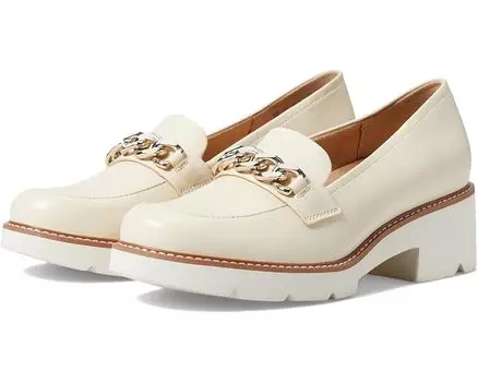 Лоферы Naturalizer Desi, цвет Vanilla Beige Leather