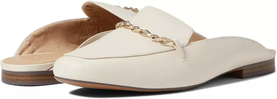 Лоферы Naturalizer Emiline-Mule, цвет Porcelain