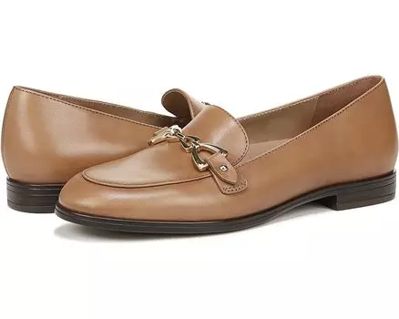 Лоферы Naturalizer Gala, цвет Dark Tan Leather