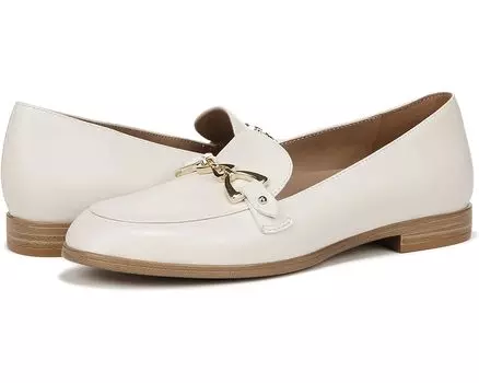 Лоферы Naturalizer Gala, цвет Satin Pearl Beige Leather