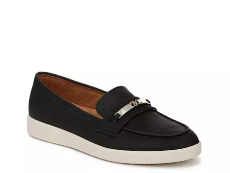 Лоферы Naturalizer Isla, черные