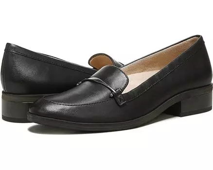 Лоферы Naturalizer SOUL Naturalizer - Ridley, цвет Black Smooth Synthetic