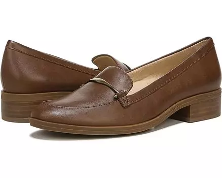 Лоферы Naturalizer SOUL Naturalizer - Ridley, цвет Cinnamon Brown Synthetic