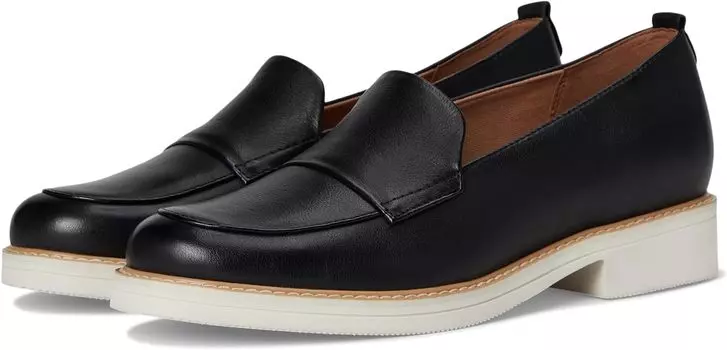 Лоферы Naturalizer Taylin, цвет Black Leather