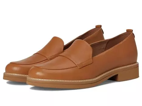 Лоферы Naturalizer Taylin, цвет Toffee Brown Leather