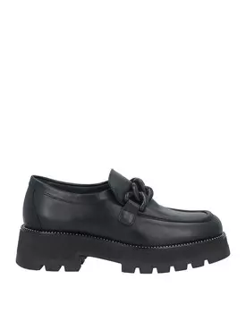 Лоферы Nero Giardini, черный