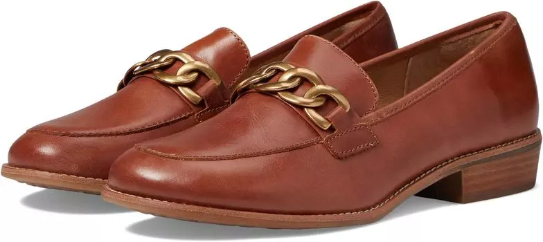 Лоферы Nevara Sofft, цвет Luggage