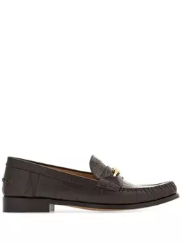 Лоферы New Vara Ferragamo