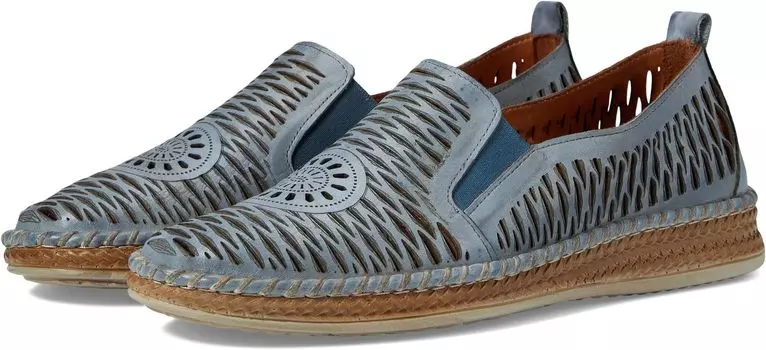 Лоферы Newday Spring Step, синий