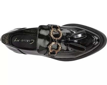 Лоферы Nichola Circus NY, черный