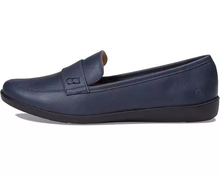 Лоферы Nico LifeStride, синий