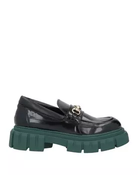 Лоферы Nila & Nila, черный