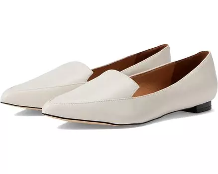 Лоферы Nine West Abay, цвет Cream Leather