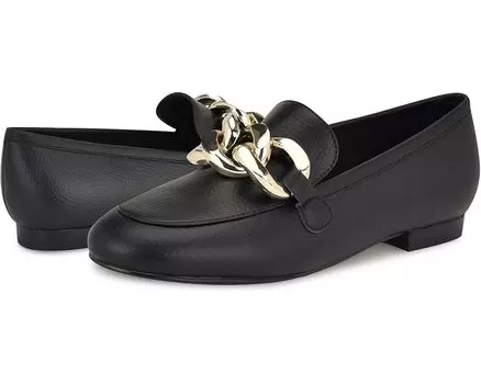 Лоферы Nine West Aspyn 3, цвет Black 001