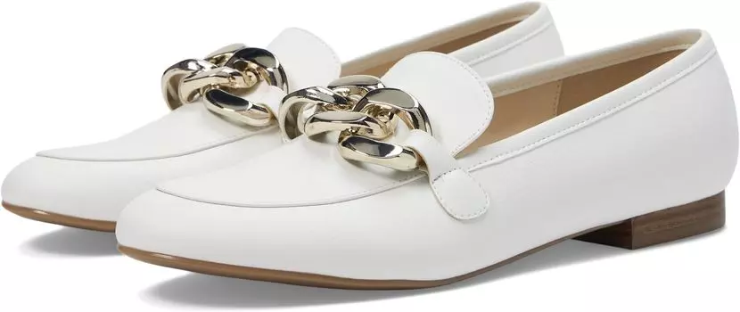 Лоферы Nine West Aspyn 3, цвет White 140