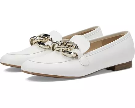 Лоферы Nine West Aspyn 3, цвет White 140