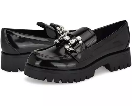 Лоферы Nine West Glammy, цвет Black Patent