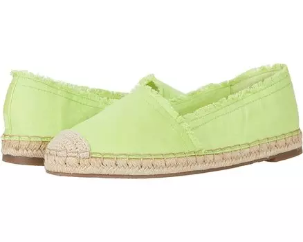 Лоферы Nine West Maybe, желтый