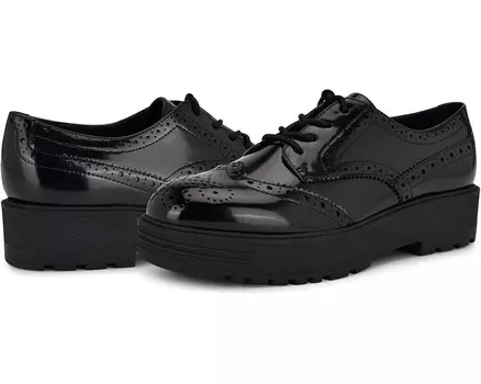 Лоферы Nine West Resttin, черный