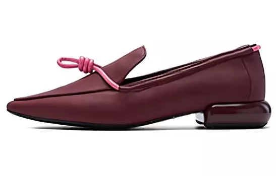 Лоферы NINI WEST Loafers Women's