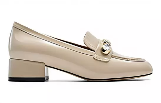 Лоферы NINI WEST Loafers Women's, черный