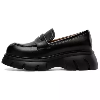 Лоферы NINI WEST Loafers Women's, черный