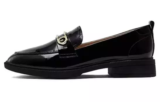 Лоферы NINI WEST Loafers Women's, черный